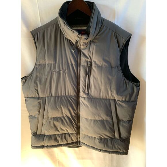 Free Country Other - Free Country Puffer Vest